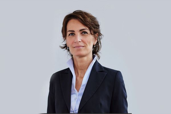 Tamara Zancan, direttrice cybersecurity, compliance e identity di Microsoft Italia