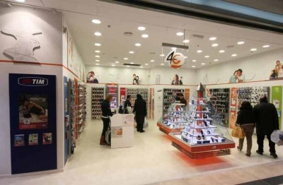 Telecom compra ben 200 negozi di telefonia - ictBusiness.it