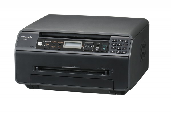 скачать драйвер для принтера панасоник kx-mb1500