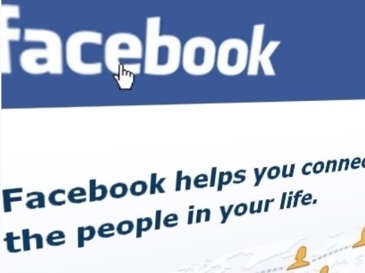richiesta di incontro facebook applicazione