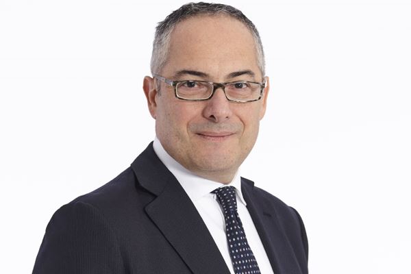 Mauro Macchi, Ceo di Accenture Italia