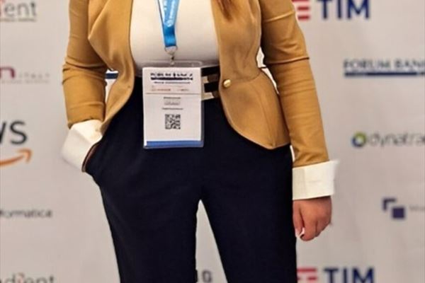 Deborah Ullasci