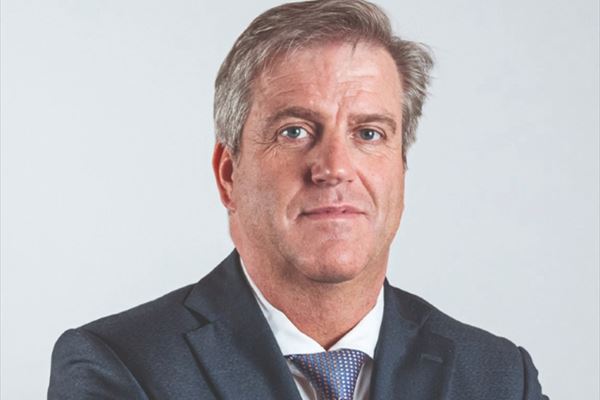 Bruno Pagani, country sales manager di Infor Italia