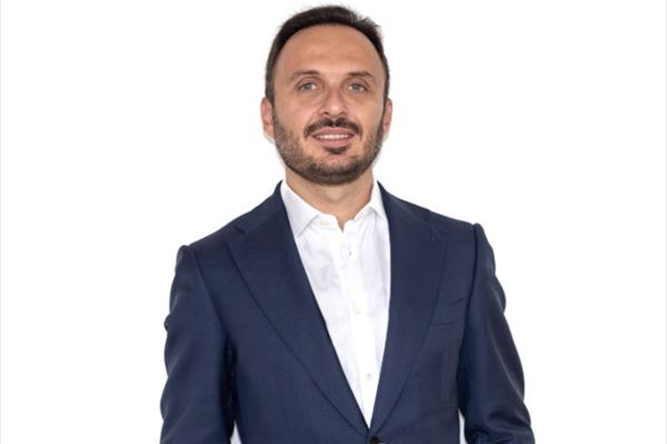 Lino Del Cioppo, presidente di Key Partner
