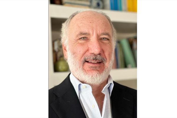 Paolo Travaglini, senior legal director di Dell Technologies