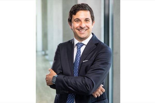 Federico Suria, Direttore Divisione Enterprise Commercial di Microsoft Italia