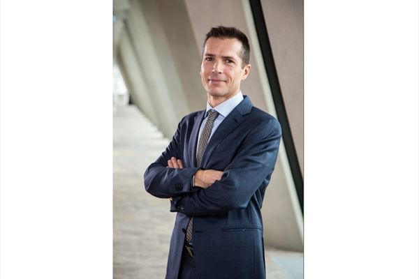 Giacomo Frizzarin, Direttore della Divisione Small, Medium and Corporate di Microsoft Italia