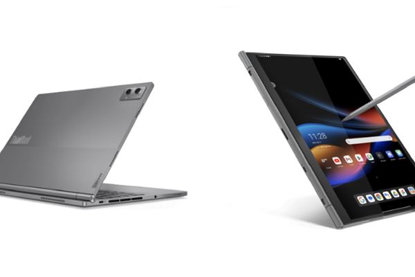 Lenovo ThinkBook Plus Gen 5 Hybrid