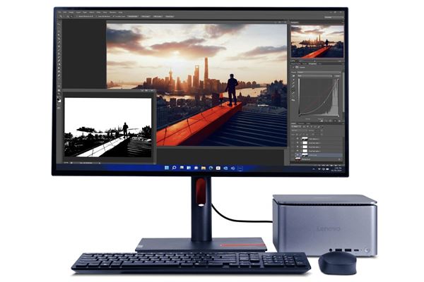 Lenovo ThinkCentre neo Ultra 