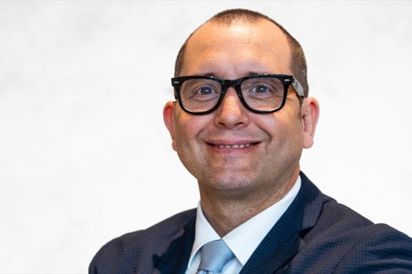 Alberto Gazzani, Coo di Archiva Group