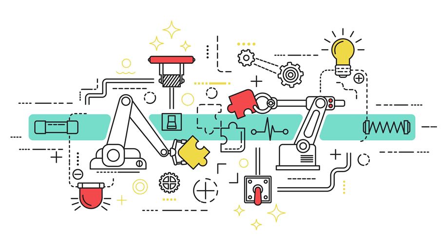 <a href="https://www.freepik.com/free-vector/assembly-line-art-with-isolated-elements-icons-combined-colored-composition_9378193.htm#fromView=search&page=1&position=4&uuid=c29bad0b-794d-4300-8715-2549489d57f7">Image by macrovector on Freepik</a>
