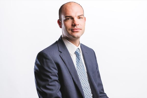 Pietro Martini, customer experience lead di BearingPoint Italia