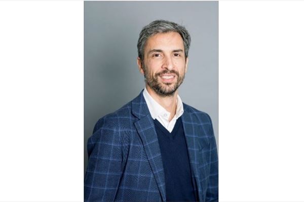 Emanuele Galdi, responsabile vendite di canale di Appian