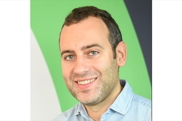 Paul Estrach, director product marketing di Mega International