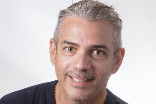 Giampiero Cannavò, regional ecosystem leader di Red Hat