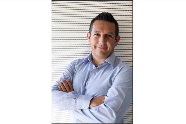 Stefano Alpi, senior manager di Iconsulting