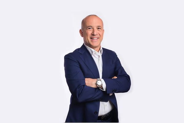 Vincenzo Granato, country manager di Commvault
