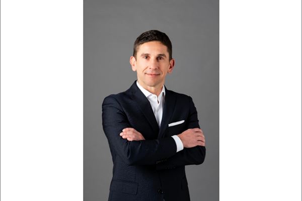 Andrea Carboni, country leader di Celonis