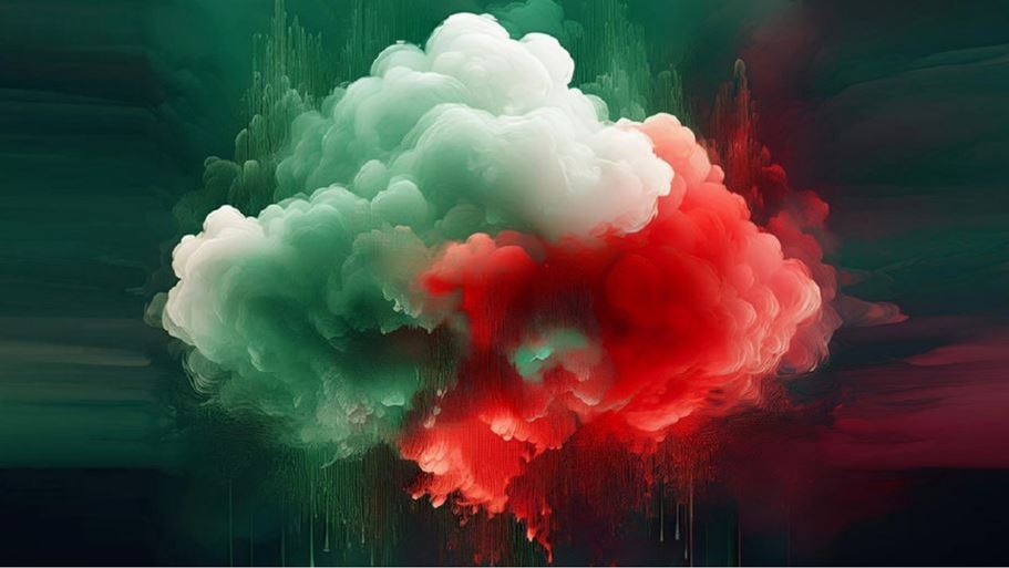 (Immagine generata dall'AI)
