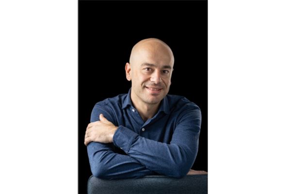 Eugenio Cassiano, Svp Strategy and Innovation di Celonis