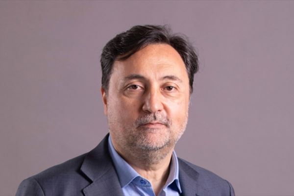 Andrea Faeti, sales director enterprise accounts Italia di Vertiv