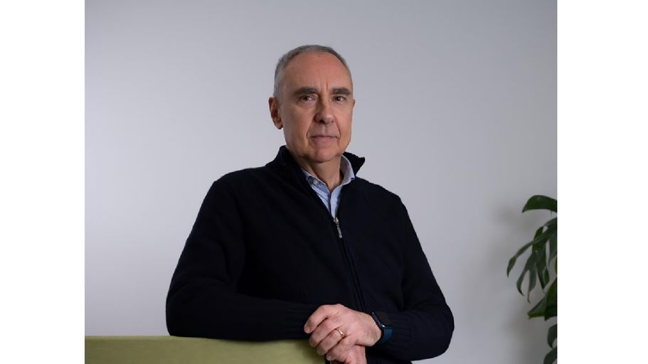 Mario Derba, managing director di Broadcom Italia