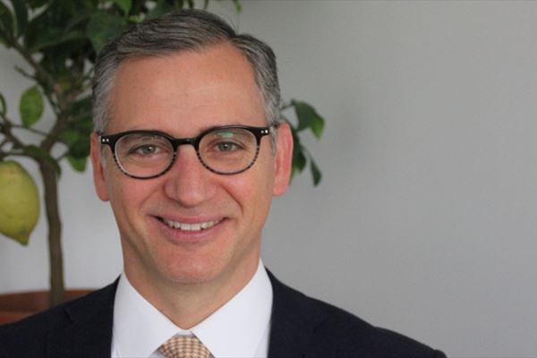 Piergiorgio Vittori, Ceo Italia e international general manager di Spitch