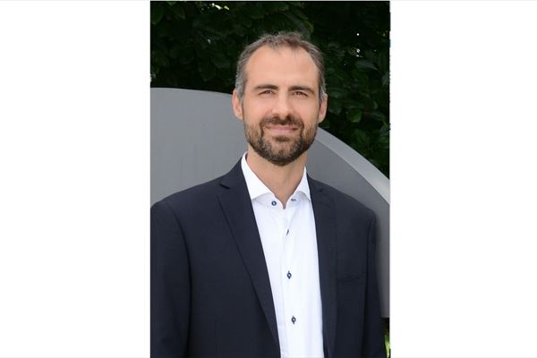Giovanni Zanei, AC power global offering & Emea business leader Vertiv