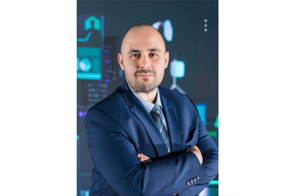 Giampaolo Dedola, lead security researcher del Global Research and Analysis Team (GReAT) di Kaspersky