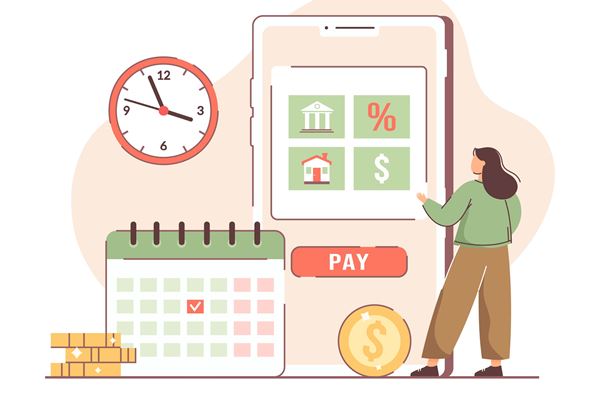 <a href="https://www.freepik.com/free-vector/flat-monthly-payments-calendar-woman-with-payment-schedule-pay-money-interest-rate-fees-principal-financial-bills-by-month-period-reminder-salary-day-due-date-debt-loan-house-rent_26195152.htm#fromView=search&page=1&position=41&uuid=e3cc94da-38c5-4df6-a12b-62a979f06bcb">Image by redgreystock on Freepik</a>