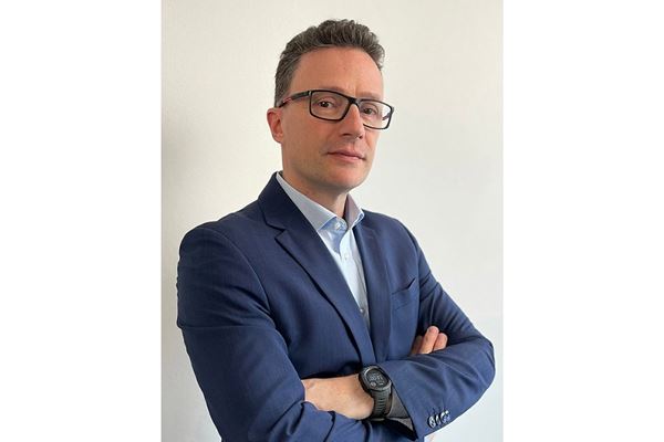 Mirko Gubian, global demand senior manager & partner di Axiante