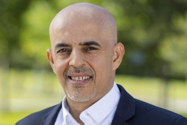 Raghav Sahgal, presidente di Nokia Cloud & Network Services