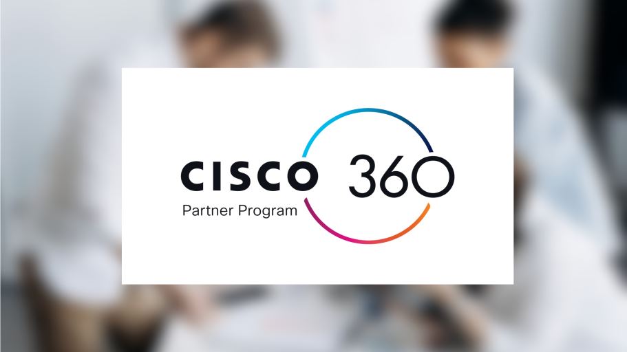 Il partner program Cisco 360 mette al centro valore e competenze