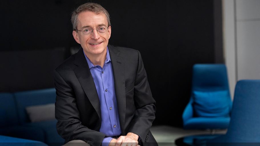 Pat Gelsinger (Foto: Intel)