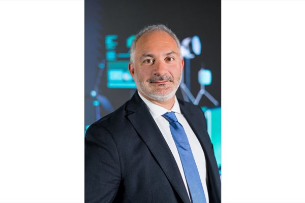 Fabio Sammartino, responsabile dell’AI Technology Research Center di Kaspersky