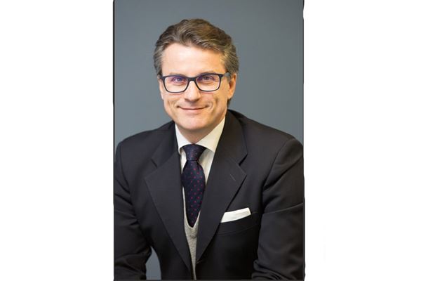 Antonio Matera, regional vice president sales content services di OpenText Italia