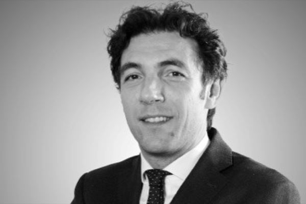 Paolo La Torre, managing partner di Capco Italy