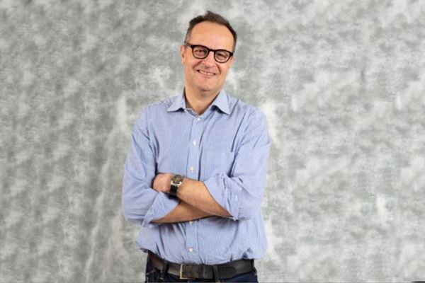 Dionigi Faccenda, partner program manager Italia di Ovhcloud