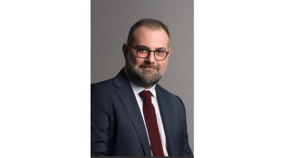 Nico Bondi, country manager di InterSystems 