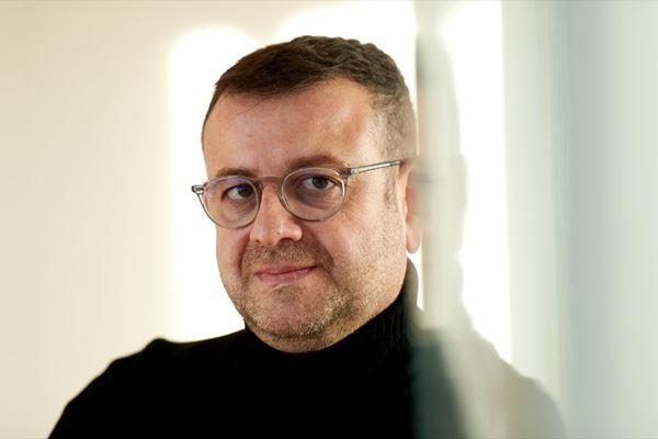 Massimo Tripodi, country manager di Veracode