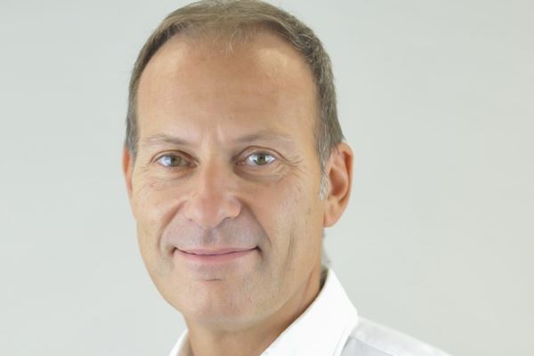 Paolo Fontana, country manager di Pure Storage Italia