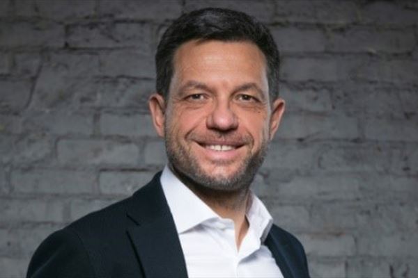 Filippo Giannelli, area vicepresident e country manager di ServiceNow Italia