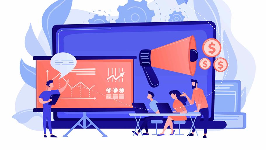 <a href="https://it.freepik.com/vettori-gratuito/i-marketer-imparano-da-colleghi-professionisti-all-incontro-con-il-consiglio-di-presentazione-incontro-di-marketing-condivisione-di-esperienze-concetto-di-competenza-di-marketing_11668640.htm#fromView=search&page=1&position=26&uuid=624fb506-a801-4b46-9a6f-95ece704d615">Immagine di vectorjuice su Freepik</a>