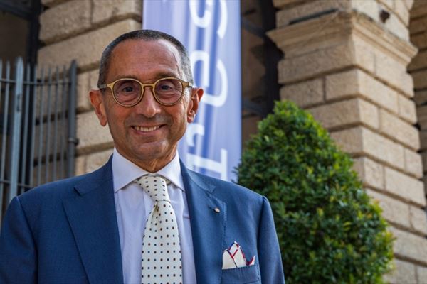 Giuliano Marone, fondatore e amministratore delegato di Archiva Group 