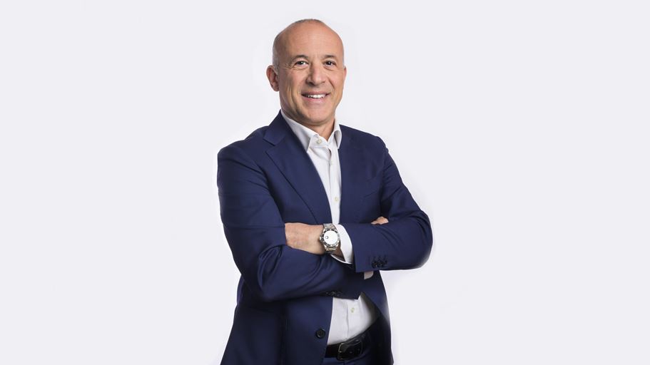 Vincenzo Granato, country manager di Commvault