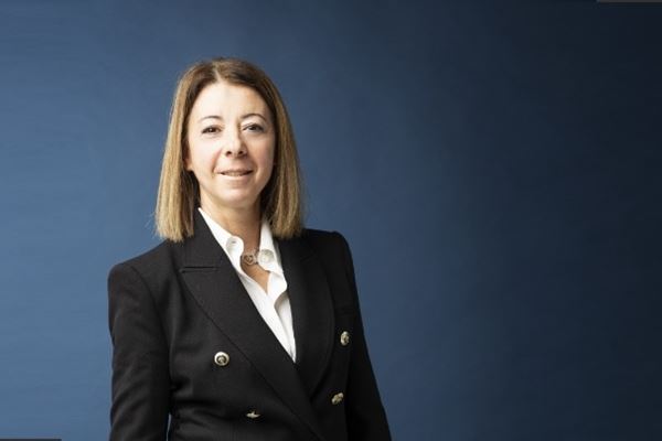  Natasha Perfetti, responsabile marketing e comunicazione di SB Italia