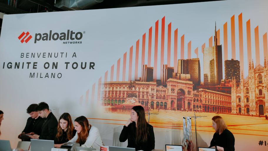 La sicurezza Ot misurata da Palo Alto e Abi Research