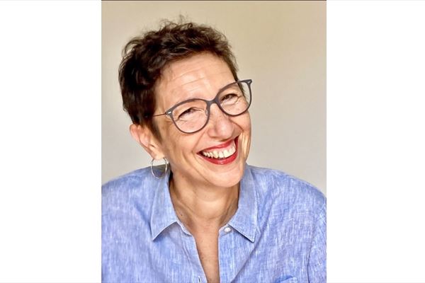 Claudia Bottaro, Sme Evangelist di Wolters Kluwer Tax & Accounting Italia