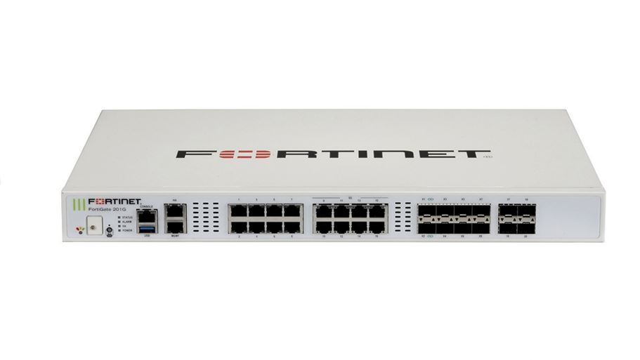 Fortinet FortiGate 200G