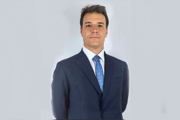 Gionata Fiorentini, Ceo di Neuraltech